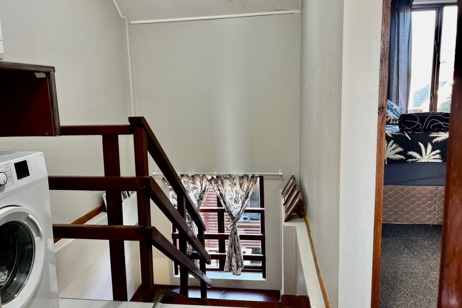 2 Bedroom Property for Sale in Heatherlands Western Cape